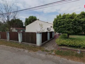 Prodej rodinného domu, Rusín, 450 m2