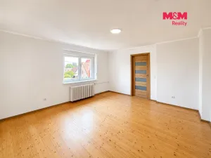 Pronájem rodinného domu, Praha - Hostivař, V nové čtvrti, 280 m2