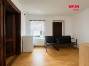 Prodej rodinného domu, Přestavlky, 120 m2