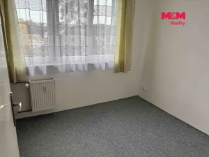 Pronájem bytu 3+1, Aš, Tesařská, 56 m2