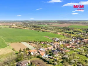 Prodej pozemku pro bydlení, Neuměřice, 1468 m2