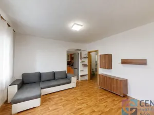 Prodej bytu 3+1, Jablonec nad Nisou - Mšeno nad Nisou, Mozartova, 59 m2