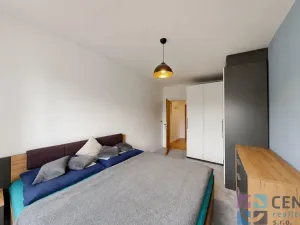 Prodej bytu 3+1, Jablonec nad Nisou - Mšeno nad Nisou, Mozartova, 59 m2