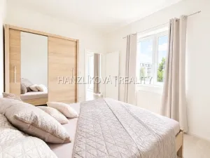 Prodej bytu 2+kk, České Budějovice - České Budějovice 2, U Boru, 40 m2