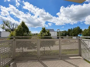 Prodej bytu 2+kk, České Budějovice - České Budějovice 2, U Boru, 40 m2