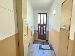 Prodej atypického bytu, Ústí nad Labem, Králova výšina, 94 m2