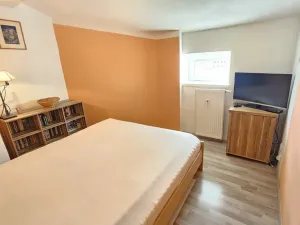 Prodej bytu 3+1, Ústí nad Labem, Králova výšina, 94 m2