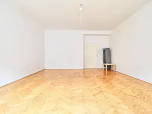 Pronájem bytu 1+1, Praha - Žižkov, Křišťanova, 50 m2