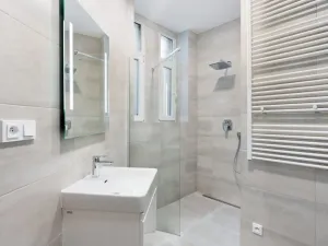 Pronájem bytu 2+1, Praha - Libeň, Na stráži, 49 m2