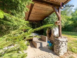 Prodej chaty, Dvorce, 105 m2