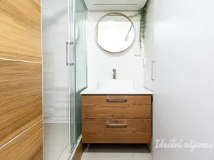 Pronájem bytu 1+1, Praha - Chodov, Benkova, 31 m2