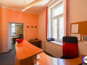 Prodej výrobních prostor, Ostrava - Mariánské Hory, Daliborova, 642 m2