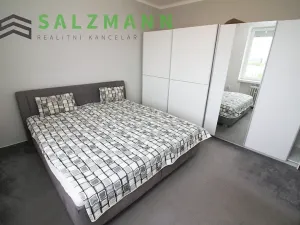 Pronájem bytu 3+1, Plzeň, Pod Švabinami, 74 m2