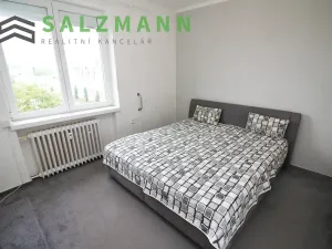 Pronájem bytu 3+1, Plzeň, Pod Švabinami, 74 m2