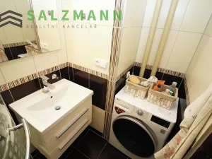Pronájem bytu 3+1, Plzeň, Pod Švabinami, 74 m2