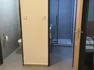 Pronájem bytu 2+kk, Praha - Troja, Krosenská, 45 m2