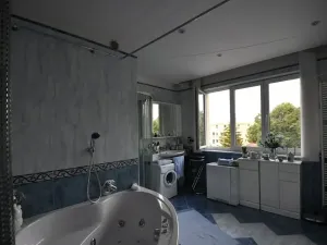 Pronájem bytu 1+1, Praha - Břevnov, Nad alejí, 56 m2