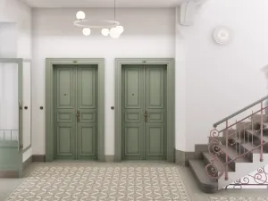Prodej bytu 3+kk, Praha, Bělehradská, 65 m2