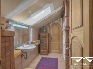 Prodej rodinného domu, Oplany, 270 m2