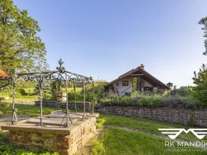 Prodej rodinného domu, Oplany, 270 m2