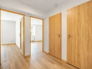 Pronájem bytu 3+kk, Brno, Kotkova, 70 m2