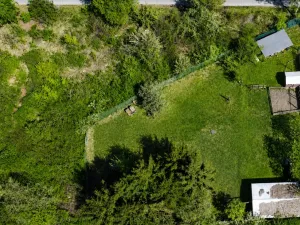 Prodej pozemku pro bydlení, Praha - Zličín, 769 m2