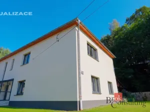 Prodej rodinného domu, Bělá, 255 m2