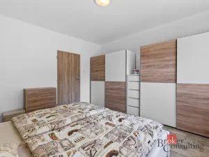 Prodej rodinného domu, Bělá, 255 m2