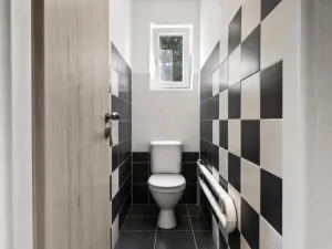 Prodej rodinného domu, Bělá, 255 m2