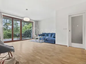 Prodej bytu 4+kk, Praha - Košíře, Pod Šmukýřkou, 109 m2