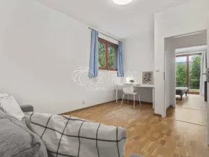 Prodej bytu 4+kk, Praha - Košíře, Pod Šmukýřkou, 109 m2