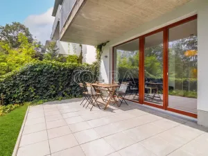 Prodej bytu 4+kk, Praha - Košíře, Pod Šmukýřkou, 109 m2