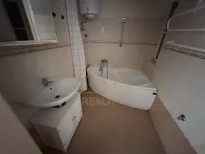 Pronájem bytu 4+kk, Praha - Vinohrady, Na Švihance, 105 m2