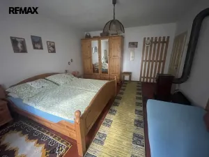 Prodej rodinného domu, Suchdol nad Lužnicí - Tušť, 133 m2