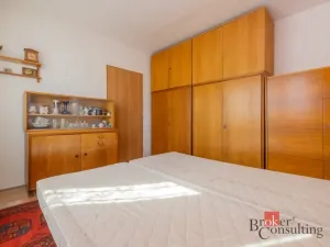 Prodej bytu 2+1, Plzeň - Lobzy, Partyzánská, 54 m2