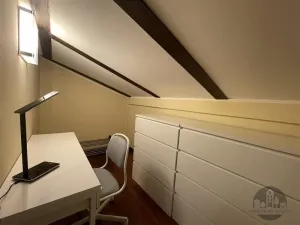 Pronájem bytu 2+kk, Praha - Vinohrady, Slavíkova, 57 m2