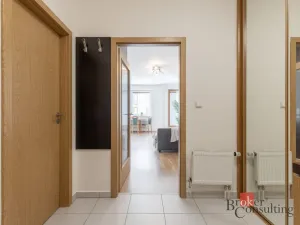 Prodej bytu 1+kk, Brno - Starý Lískovec, U Leskavy, 48 m2