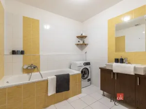 Prodej bytu 1+kk, Brno - Starý Lískovec, U Leskavy, 48 m2