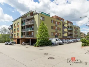 Prodej bytu 1+kk, Brno - Starý Lískovec, U Leskavy, 48 m2