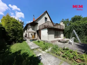 Prodej chalupy, Zbraslavice - Útěšenovice, 117 m2
