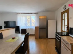 Prodej rodinného domu, Hořešovičky, 124 m2