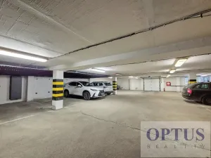 Pronájem kanceláře, Praha - Smíchov, U Demartinky, 106 m2