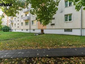 Prodej bytu 2+1, Teplice - Řetenice, Buzulucká, 49 m2