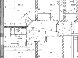Prodej bytu 3+1, Morkovice-Slížany - Morkovice, 79 m2