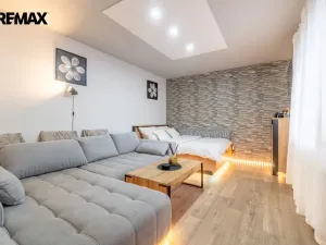 Prodej rodinného domu, Praha - Královice, Ke Stupicím, 134 m2