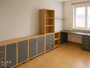 Prodej bytu 3+1, Přerov - Přerov I-Město, Interbrigadistů, 72 m2
