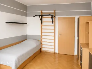 Prodej bytu 3+1, Přerov - Přerov I-Město, Interbrigadistů, 72 m2