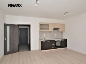 Pronájem bytu 1+kk, Plzeň, Studentská, 44 m2
