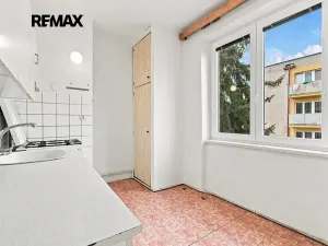 Prodej bytu 2+1, Přeštice, Smetanova, 52 m2