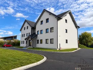 Prodej bytu 3+1, Morkovice-Slížany - Morkovice, 79 m2